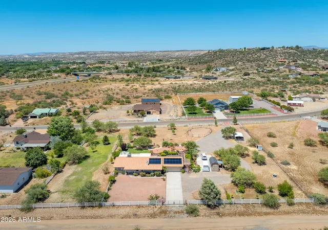 Homes for sale in Camp Verde, AZ | 1053 N Esther Pkwy, Camp Verde, AZ 86322 | MLS# 7036757