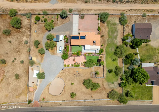 Homes for sale in Camp Verde, AZ | 1053 N Esther Pkwy, Camp Verde, AZ 86322 | MLS# 7036757