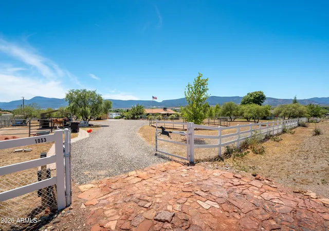 Homes for sale in Camp Verde, AZ | 1053 N Esther Pkwy, Camp Verde, AZ 86322 | MLS# 7036757