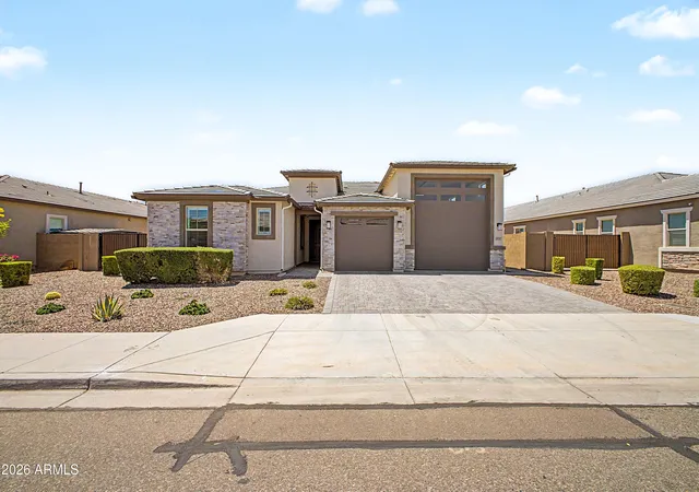 2nd image of 12727 W Sierra Vista Dr, Glendale, AZ 85307 | MLS# 7039866