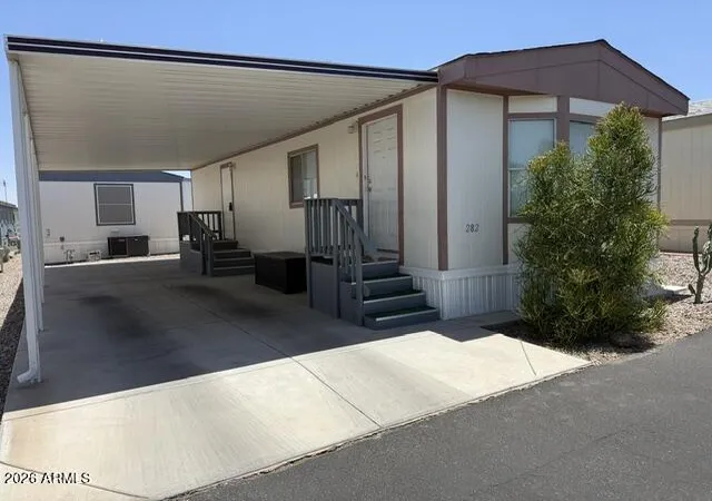 1st image of 17065 E Peak Ln #282, Red Rock, AZ 85145 | MLS# 7039714