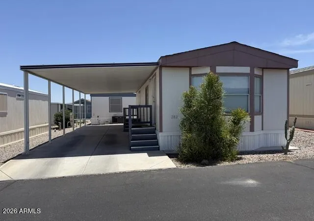 2nd image of 17065 E Peak Ln #282, Red Rock, AZ 85145 | MLS# 7039714