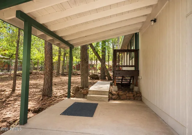 Photo 28 of Single family home for sale at 2843 S Cougar Ln, Pinetop, AZ 85935 | MLS# 7036510 | Listing updated on 2026-07-31