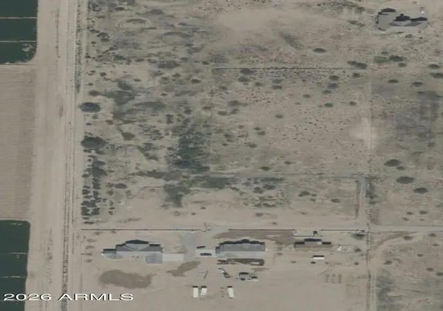 Photo 1 of Land for sale at 0 W Loki Ln, Casa Grande, AZ 85194 | MLS# 7036507 | Listing updated on 2026-06-03