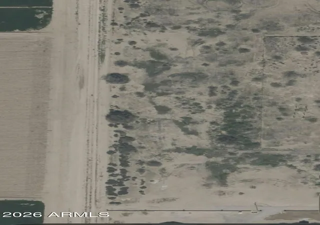Photo 2 of Land for sale at 0 W Loki Ln, Casa Grande, AZ 85194 | MLS# 7036507 | Listing updated on 2026-06-03