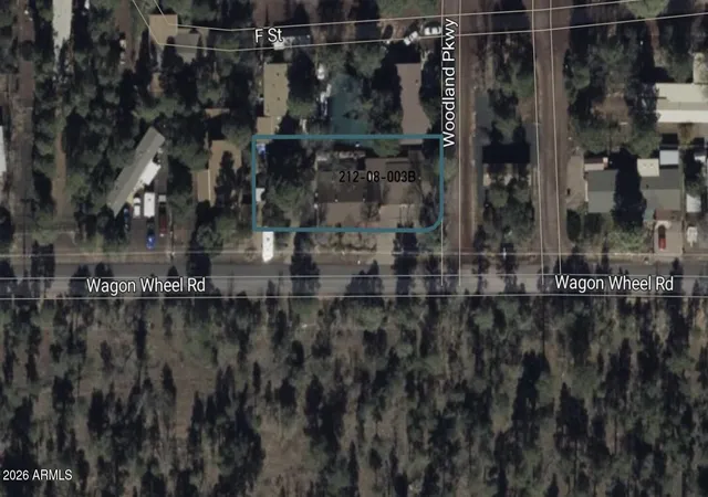 Homes for sale in Lakeside, AZ | 6066 Wagon Wheel Rd, Lakeside, AZ 85929 | MLS# 7036517