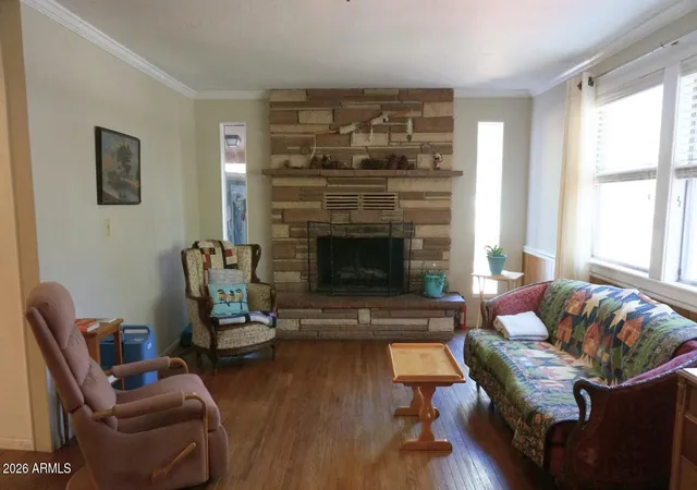 Photo 4 of Single family home for sale at 6066 Wagon Wheel Rd, Lakeside, AZ 85929 | MLS# 7036517 | Listing updated on 2026-10-03