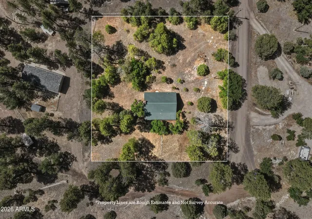 Homes for sale in Happy Jack, AZ | 2631 Velvet Antler Trl, Happy Jack, AZ 86024 | MLS# 7037634