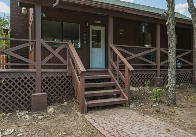 Homes for sale in Happy Jack, AZ | 2631 Velvet Antler Trl, Happy Jack, AZ 86024 | MLS# 7037634
