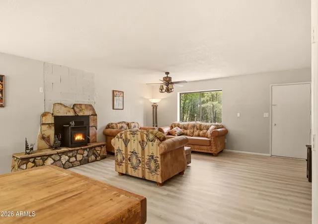Homes for sale in Happy Jack, AZ | 2631 Velvet Antler Trl, Happy Jack, AZ 86024 | MLS# 7037634