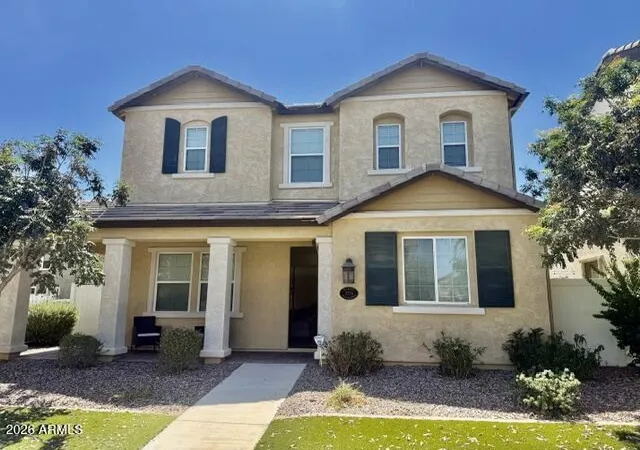 Photo 1 of Single family home for sale at 2726 S Santa Rita, Mesa, AZ 85209 | MLS# 7037379 | Listing updated on 2026-10-07