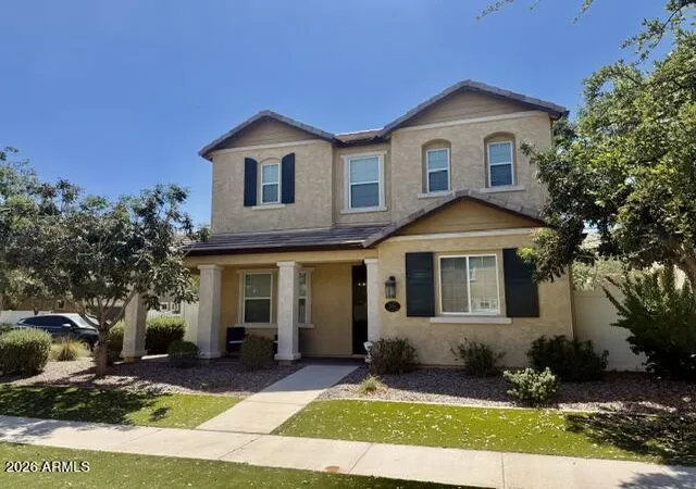 Photo 2 of Single family home for sale at 2726 S Santa Rita, Mesa, AZ 85209 | MLS# 7037379 | Listing updated on 2026-10-07