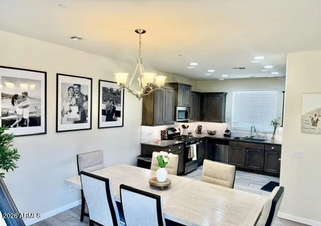 Photo 3 of Single family home for sale at 2726 S Santa Rita, Mesa, AZ 85209 | MLS# 7037379 | Listing updated on 2026-10-07