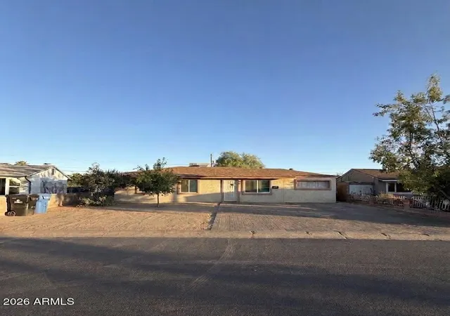 Photo 1 of Single family home for sale at 3641 W Lewis Ave, Phoenix, AZ 85009 | MLS# 7036542 | Listing updated on 2026-08-11