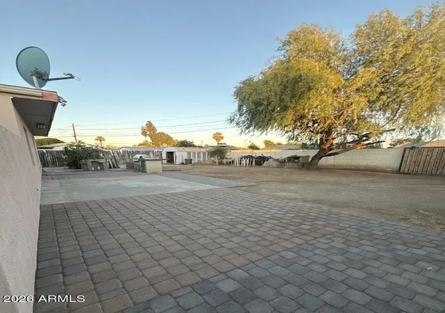 Photo 2 of Single family home for sale at 3641 W Lewis Ave, Phoenix, AZ 85009 | MLS# 7036542 | Listing updated on 2026-08-11
