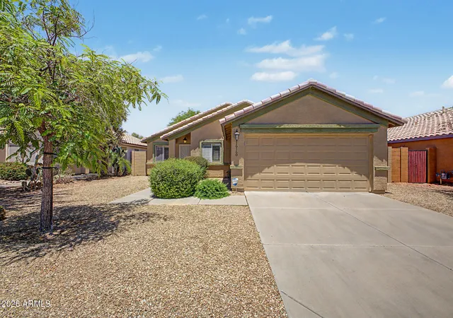 1st image of 16160 W Morning Glory St, Goodyear, AZ 85338 | MLS# 7037811