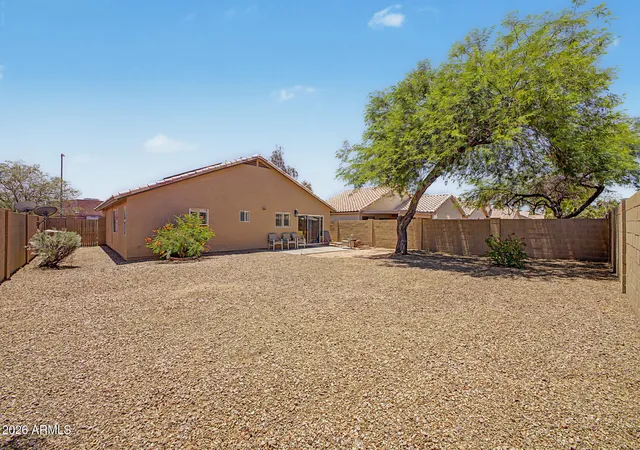 28th image of 16160 W Morning Glory St, Goodyear, AZ 85338 | MLS# 7037811
