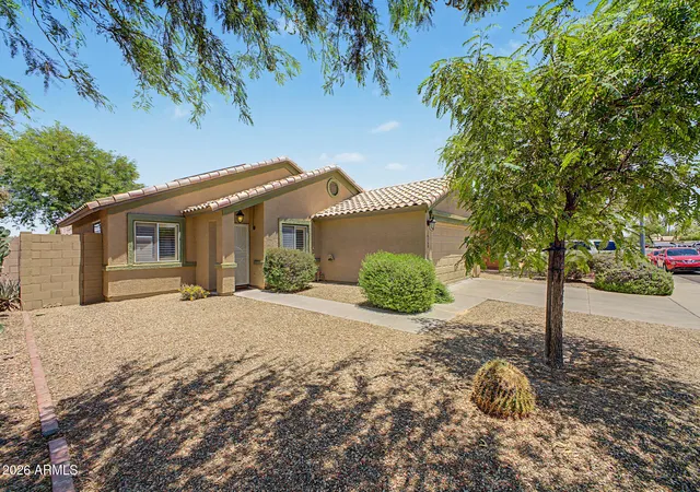 2nd image of 16160 W Morning Glory St, Goodyear, AZ 85338 | MLS# 7037811