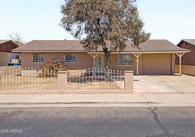 Photo 1 of Single family home for sale at 737 S Elm, Mesa, AZ 85202 | MLS# 7036610 | Listing updated on 2026-08-11