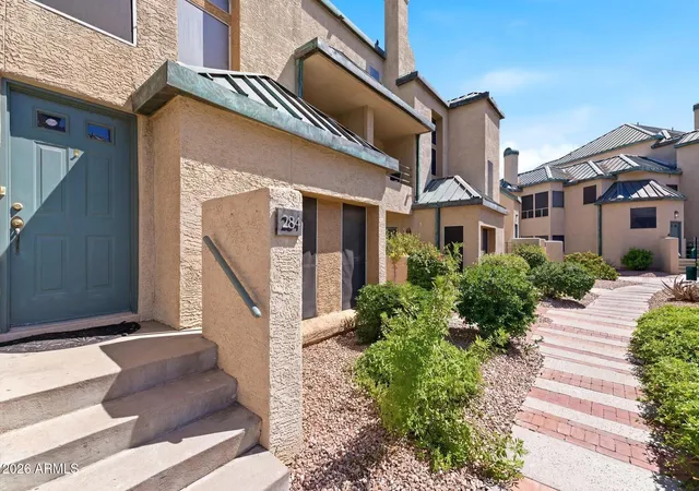 1st image of 101 N 7Th St #284, Phoenix, AZ 85034 | MLS# 7039240