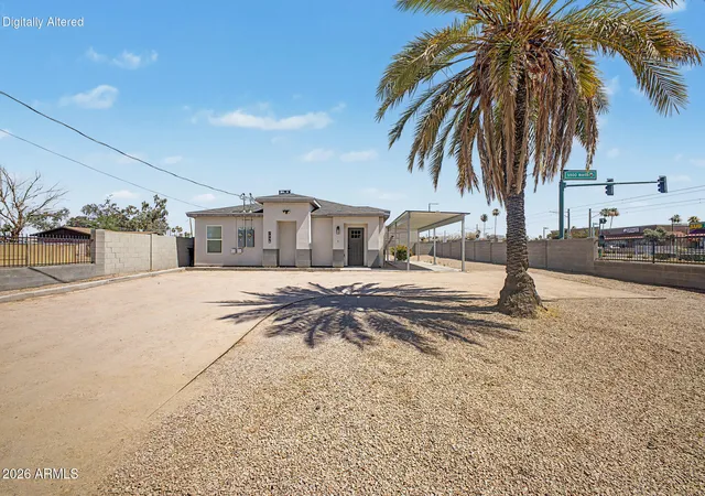 Photo 1 of Townhouse for sale at 1908 W Lawrence Rd #1&2, Phoenix, AZ 85015 | MLS# 7038283 | Listing updated on 2026-09-15