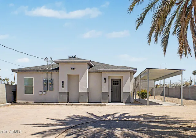 Photo 2 of Townhouse for sale at 1908 W Lawrence Rd #1&2, Phoenix, AZ 85015 | MLS# 7038283 | Listing updated on 2026-09-15