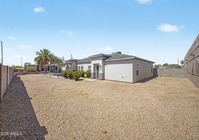 Photo 4 of Townhouse for sale at 1908 W Lawrence Rd #1&2, Phoenix, AZ 85015 | MLS# 7038283 | Listing updated on 2026-09-15