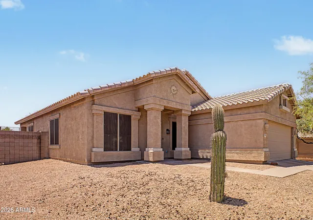 Homes for sale in Fountain Hills, AZ | 17139 E Sonoran Wy, Fountain Hills, AZ 85268 | MLS# 7037328