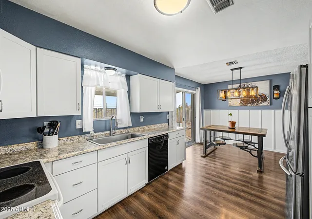 Photo 4 of Single family home for sale at 5455 E Mining Camp St, Apache Junction, AZ 85119 | MLS# 7040549 | Listing updated on 2026-10-09