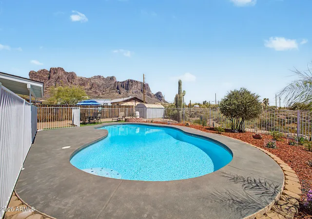 Homes for sale in Apache Junction, AZ | 5455 E Mining Camp St, Apache Junction, AZ 85119 | MLS# 7040549
