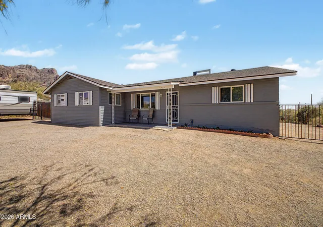 Homes for sale in Apache Junction, AZ | 5455 E Mining Camp St, Apache Junction, AZ 85119 | MLS# 7040549
