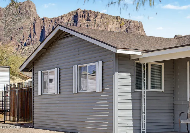 Homes for sale in Apache Junction, AZ | 5455 E Mining Camp St, Apache Junction, AZ 85119 | MLS# 7040549