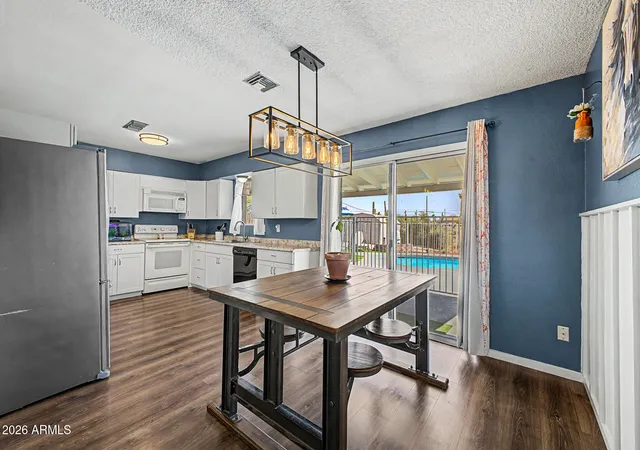 Photo 3 of Single family home for sale at 5455 E Mining Camp St, Apache Junction, AZ 85119 | MLS# 7040549 | Listing updated on 2026-10-09