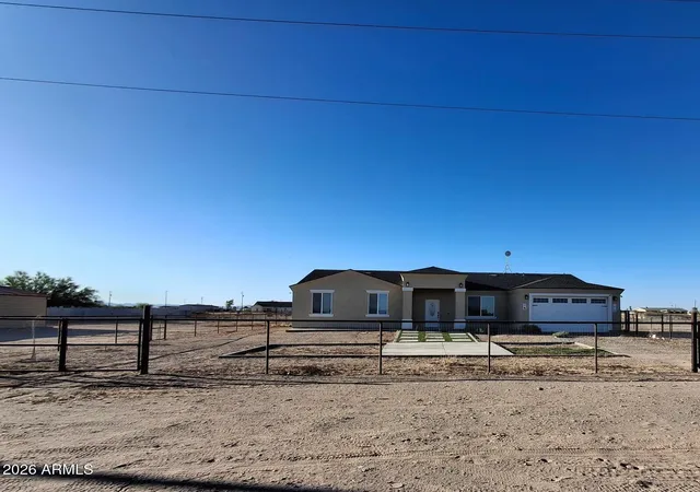 Photo 1 of Single family home for sale at 36726 W Buckeye Rd, Tonopah, AZ 85354 | MLS# 7036548 | Listing updated on 2026-09-03