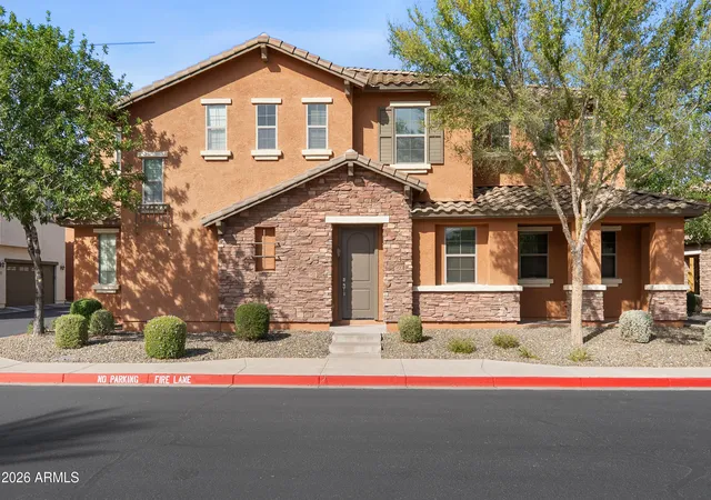 Photo 1 of Townhouse for sale at 26007 N 53 Drive, Phoenix, AZ 85083 | MLS# 7036872 | Listing updated on 2026-07-31