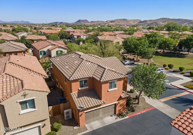 Photo 2 of Townhouse for sale at 26007 N 53 Drive, Phoenix, AZ 85083 | MLS# 7036872 | Listing updated on 2026-07-31
