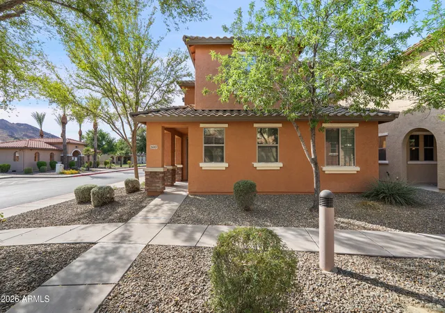 Photo 3 of Townhouse for sale at 26007 N 53 Drive, Phoenix, AZ 85083 | MLS# 7036872 | Listing updated on 2026-07-31