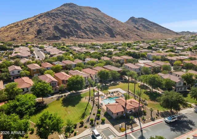 Photo 4 of Townhouse for sale at 26007 N 53 Drive, Phoenix, AZ 85083 | MLS# 7036872 | Listing updated on 2026-07-31