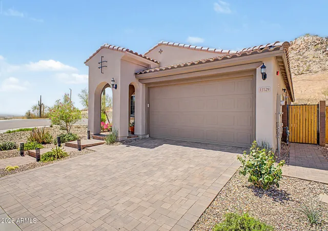 Photo 3 of Single family home for sale at 13529 W Calle De Pompas, Peoria, AZ 85383 | MLS# 7039973 | Listing updated on 2026-09-25