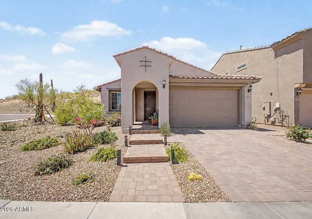 Single family home for sale at 13529 W Calle De Pompas, Peoria, AZ 85383 | MLS# 7039973