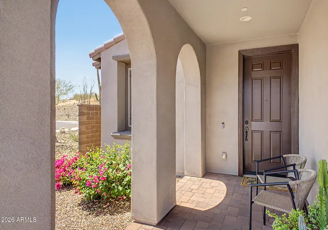 Photo 3 of Single family home for sale at 13529 W Calle De Pompas, Peoria, AZ 85383 | MLS# 7039973 | Listing updated on 2026-09-25