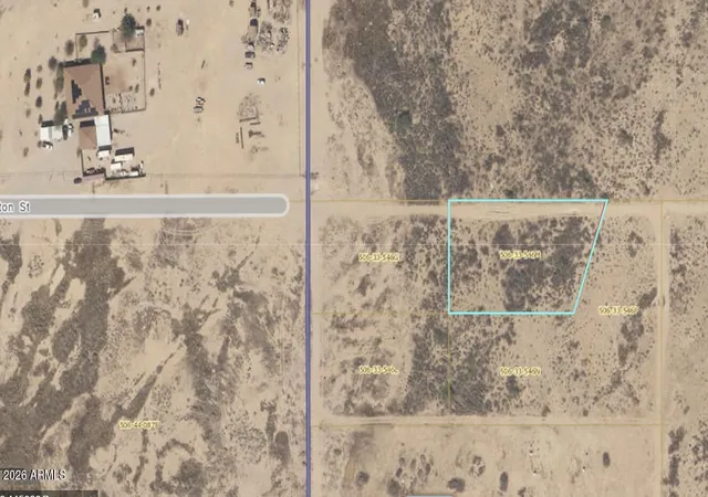 Photo 1 of Land for sale at 384th Ave & Washington St #LOT C, Tonopah, AZ 85354 | MLS# 7036869 | Listing updated on 2026-10-07