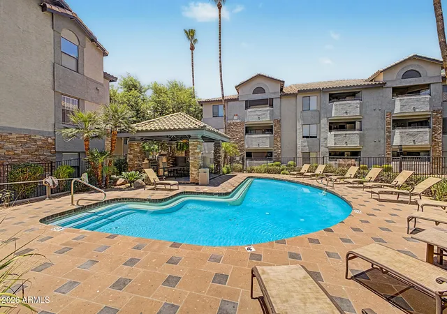 Homes for sale in Phoenix, AZ | 2025 E Campbell Ave #343, Phoenix, AZ 85016 | MLS# 7037051