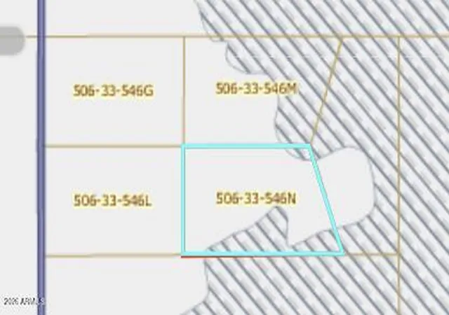 Photo 4 of Land for sale at 384th Ave & Washington St #LOT D, Tonopah, AZ 85354 | MLS# 7036859 | Listing updated on 2026-10-07