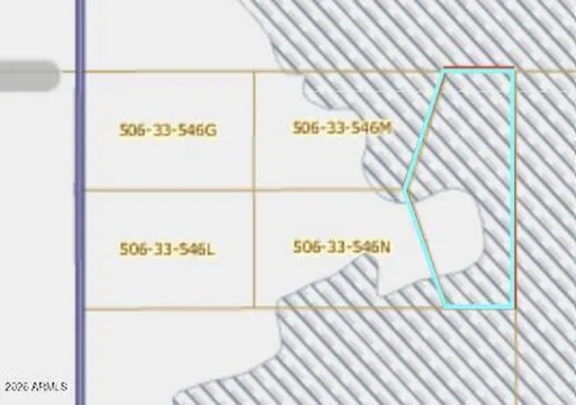 Photo 3 of Land for sale at 384th Ave & Washington St #LOT E, Tonopah, AZ 85354 | MLS# 7036874 | Listing updated on 2026-10-07