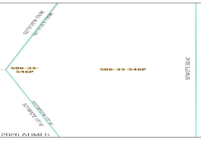Photo 4 of Land for sale at 384th Ave & Washington St #LOT E, Tonopah, AZ 85354 | MLS# 7036874 | Listing updated on 2026-10-07