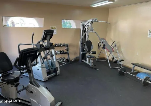 15th image of 5757 W Eugie Ave #2116, Glendale, AZ 85304 | MLS# 7036666