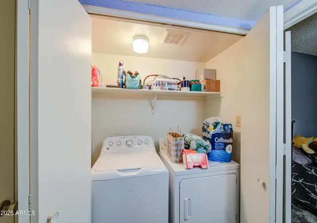 32nd image of 5757 W Eugie Ave #2116, Glendale, AZ 85304 | MLS# 7036666