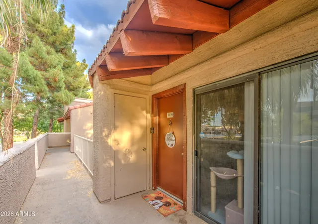 5th image of 5757 W Eugie Ave #2116, Glendale, AZ 85304 | MLS# 7036666