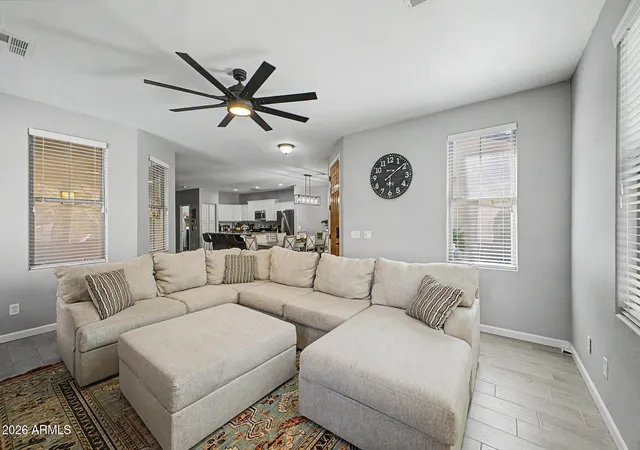 4th image of 13347 N 151St Dr, Surprise, AZ 85379 | MLS# 7036989